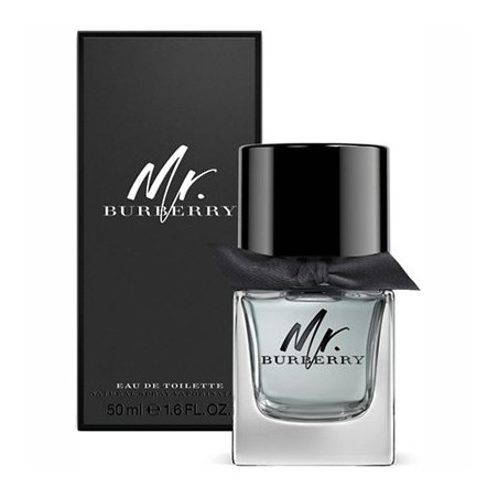 Comprar Burberry Mr Burberry Men Edt