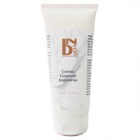 Comprar Nboltá Crema Corporal Antiestrías