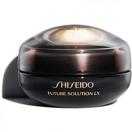 Comprar Shiseido Future Solution XL Contorno de Ojos y Labios 17 ml