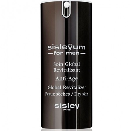 Comprar Sisley Sisleyum Men Global Antiedad Piel Seca 50 ml