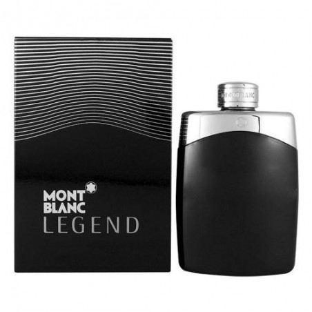 Comprar Mont Blanc Legend Edt