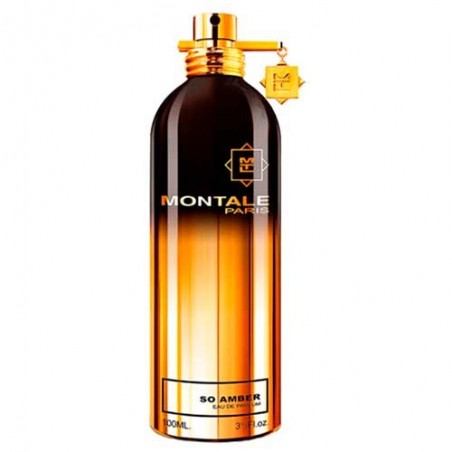 Comprar Montale So Amber Eau de Parfum