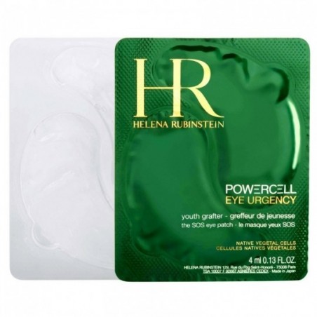 Comprar Helena Rubistein Powercell Tratamiento de Ojos Urgente Parche 6 x 4 ml