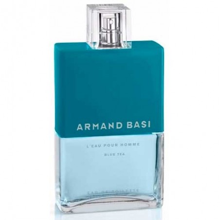 Comprar Armand Basi L' Eau Pour Homme Blue Tea Eau de Toilette