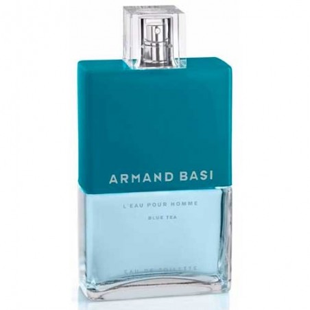 Comprar Armand Basi L' Eau Pour Homme Blue Tea Eau De Toilette