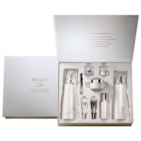 Comprar Decorte Aq Meliority Luxurious Coffret Perfect Collection