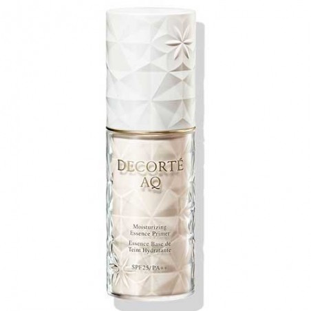 Comprar Decorte Aq Moisturizing Essence Primer