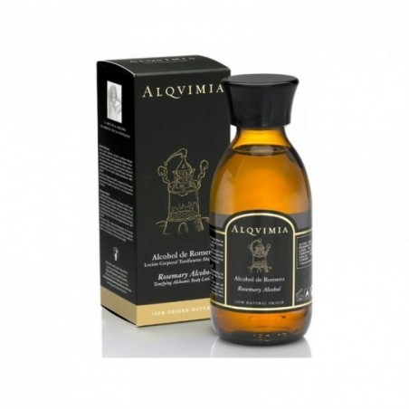 Comprar Alqvimia Alcohol de Romero