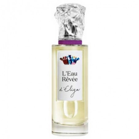 Comprar Sisley L’Eau Rêvée d’Eliya Eau de Toilette