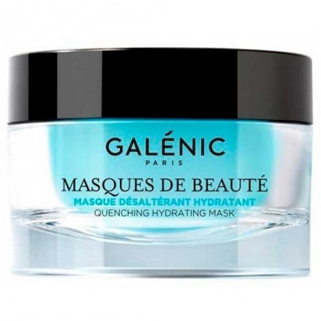 Comprar Galénic Mascarilla Desalterante Hidratante 50 Ml