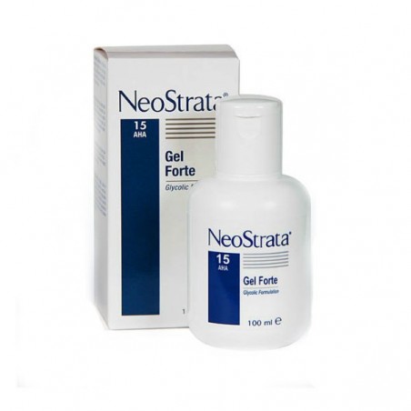 Comprar neostrata gel forte 100 ml