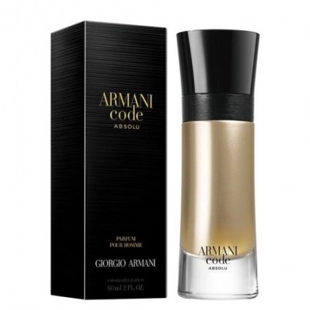 Comprar Armani Code Adsolu Men Edp