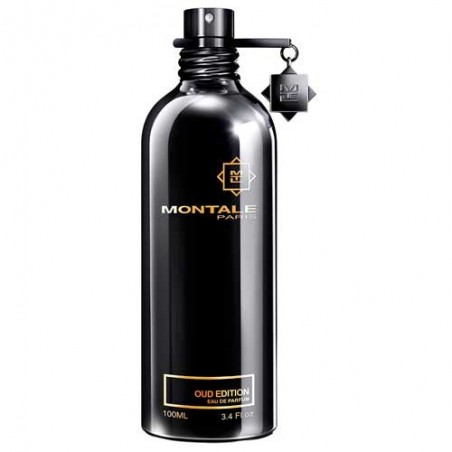 Comprar Montale Oud Edition Eau de Parfum