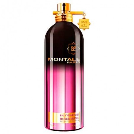 Comprar Montale Intense Roses Musk Eau de Parfum