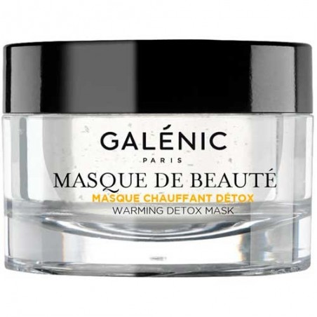 Comprar Galénic Mascarilla de Calor Détox 50 Ml