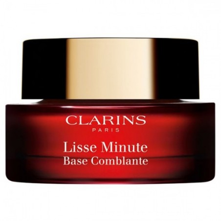 Comprar Clarins Lisse Minute Base Alisante En Tarro