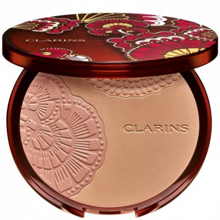 Comprar Clarins Brozing Compact