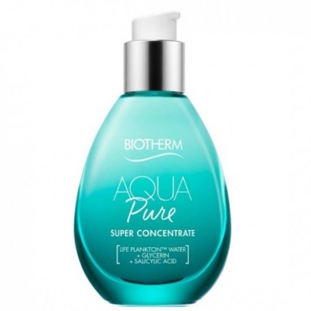 Comprar Biotherm Aqua Pure Super Concentrate 50ml