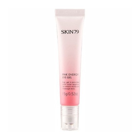 Comprar Skin79 Pink Energy Contorno de ojos 80 ml