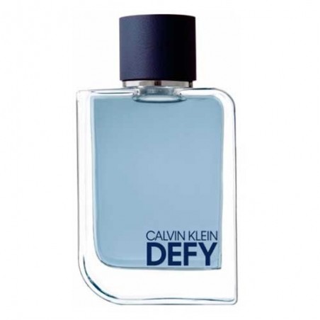 Comprar Calvin Klein Defy Edt