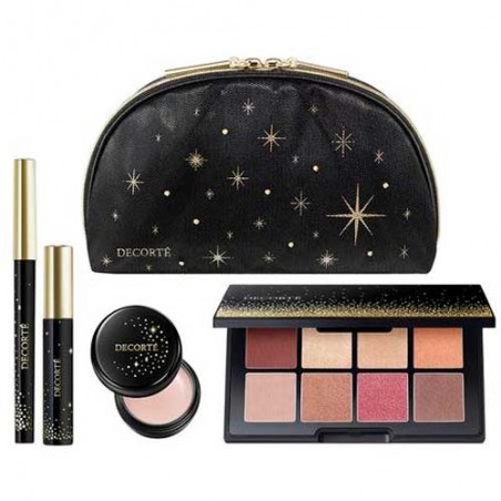 Comprar Decorte Makeup Collection 2020