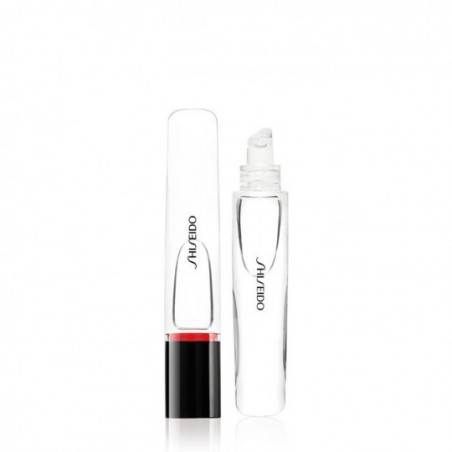 Comprar Shiseido Brillo Labial GelGloss Cristal Clear