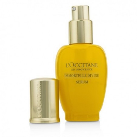 Comprar L'Occitane Immortelle Divine Serum