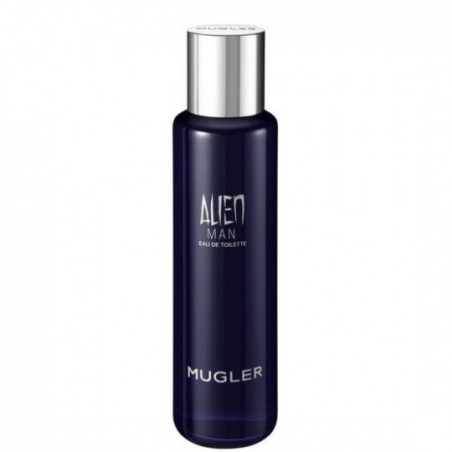 Comprar Thierry Mugler Alien Man Edt Eco-Refill