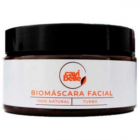 Comprar Cavibelle Bio Máscara Facial de Turba