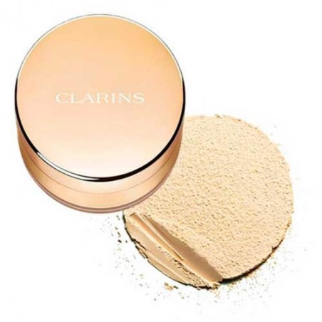 Comprar Clarins Ever Matte Polvos Sueltos