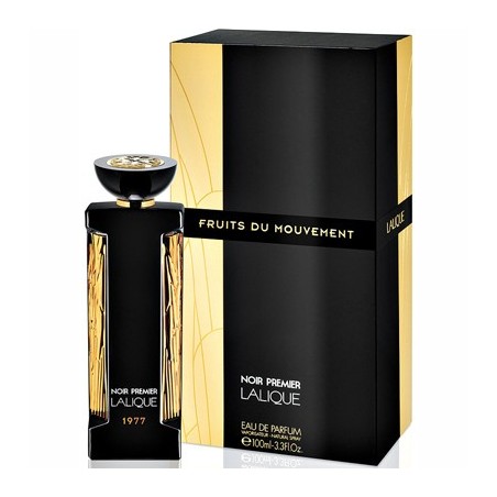 Comprar Lalique Noir Premier Fruits du Mouvement Edp