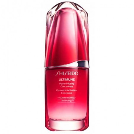 Comprar Shiseido Ultimune Power Infusing Concentrate 75 ml