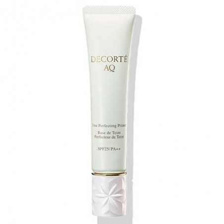 Comprar Decorte Aq Tone Perfecting Primer