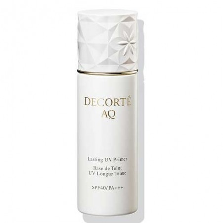 Comprar Decorte Aq Lasting Uv Primer