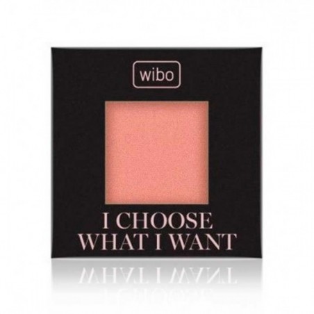 Comprar Wibo I Choose What I Want Eyeshadow Blusher