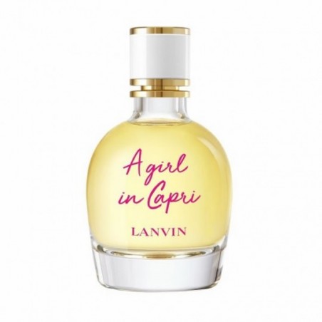 Comprar Lanvin a Girl In Capri Edt