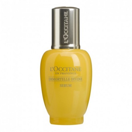 Comprar L'Occitane Immortelle Divine Serum