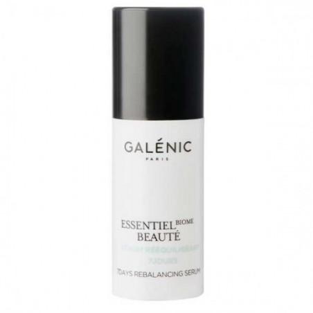 Comprar Galénic Essentiel Biome Beauté 7Days Rebalancing Serum 9 ml