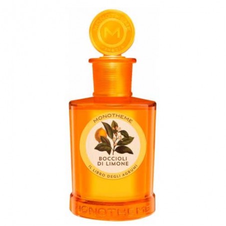 Comprar Monotheme Boccioli Di Limone Edt