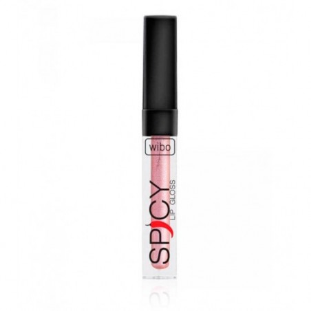 Comprar Wibo Spicy Lip Gloss