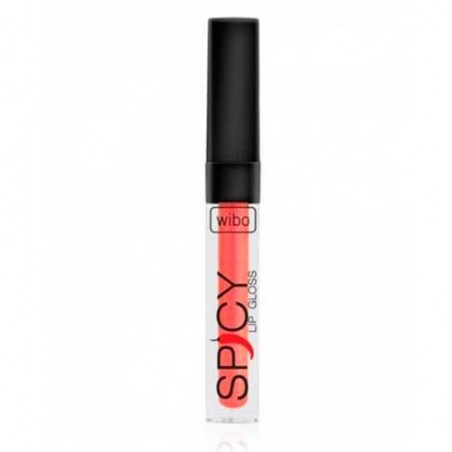 Comprar Wibo Spicy Lip Gloss