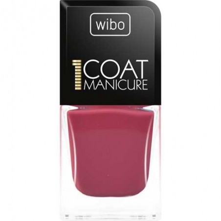 Comprar Wibo 1 Coat Manicure Nails