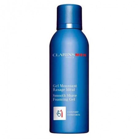 Comprar Clarins Men Gel de Afeitar 150 ml