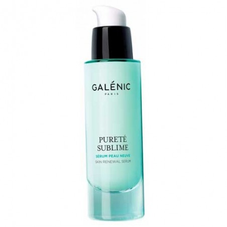 Comprar Galénic Pureté Sublime Serum Piel Nueva 30 Ml