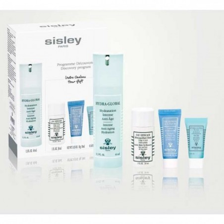 Comprar Estuche Sisley Hydra-Global 40 ml + Regalo