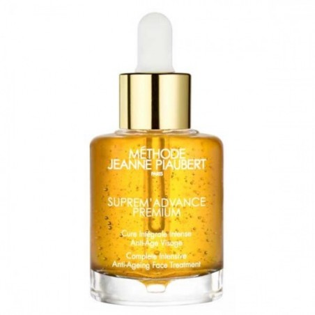 Comprar Jeanne Piaubert Suprem'Advance Premium Cure Intégrale Intense Anti- ge Visage