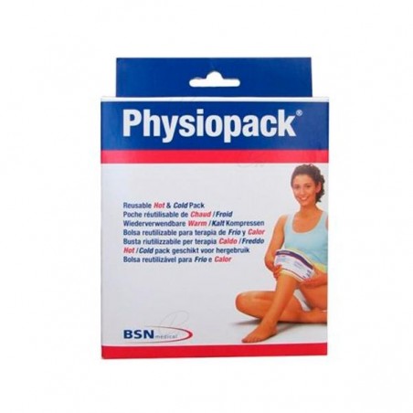 Comprar physiopack consumer