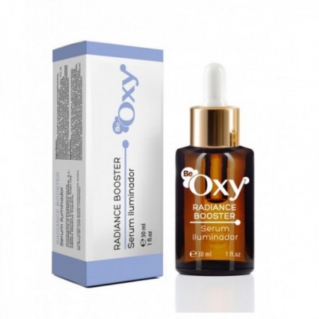 Comprar BeOxy Radiance Booster Serum Iluminador