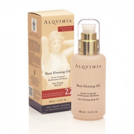 Comprar Alqvimia Bust Firming Oil