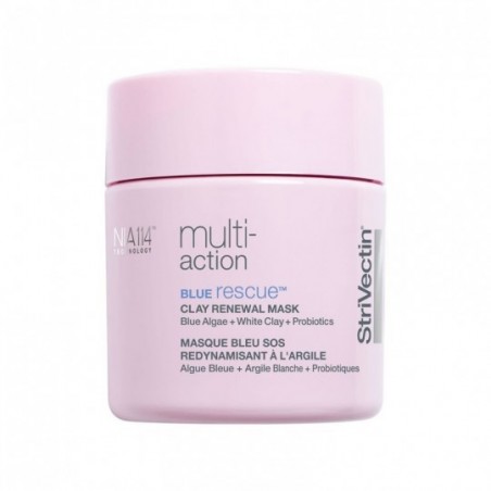 Comprar StriVectin Mascarilla Facial Multi-Action Blue Rescue